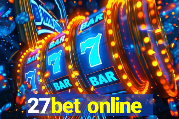 27bet online